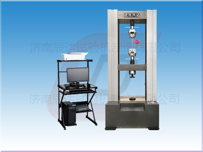 試驗機(jī)適用的對像有哪些？