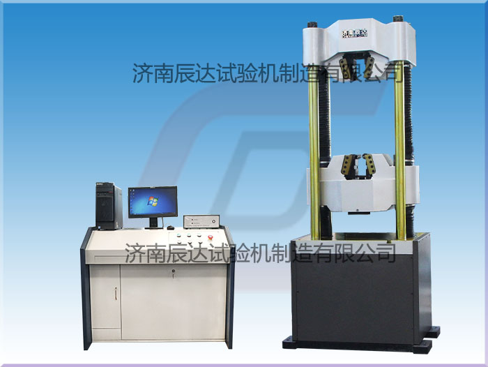 試驗機的零點應(yīng)該怎樣調(diào)整？