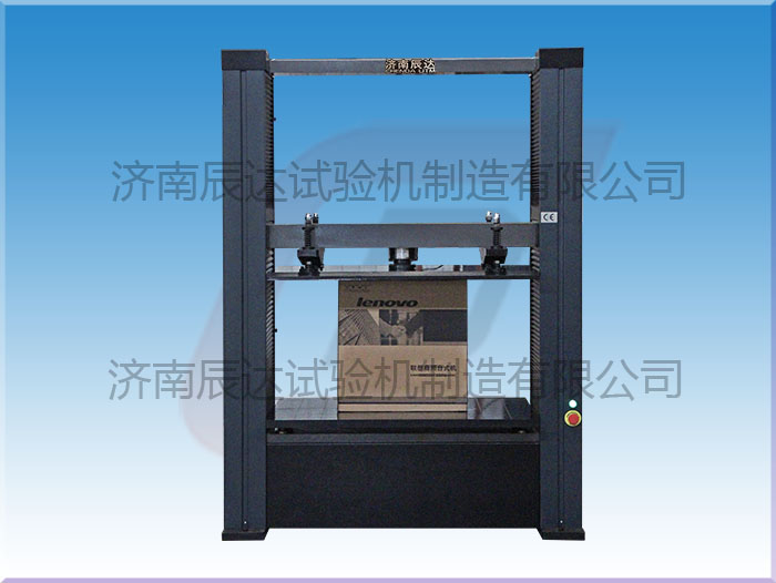 紙箱壓力試驗(yàn)機(jī)的用途及特點(diǎn)有哪些？