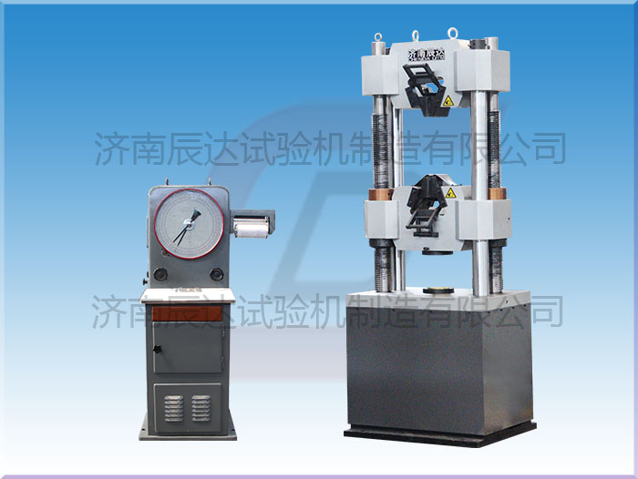 使用萬(wàn)能試驗(yàn)機(jī)時(shí)，樣品的夾持狀態(tài)對(duì)試驗(yàn)結(jié)果有影響嗎？