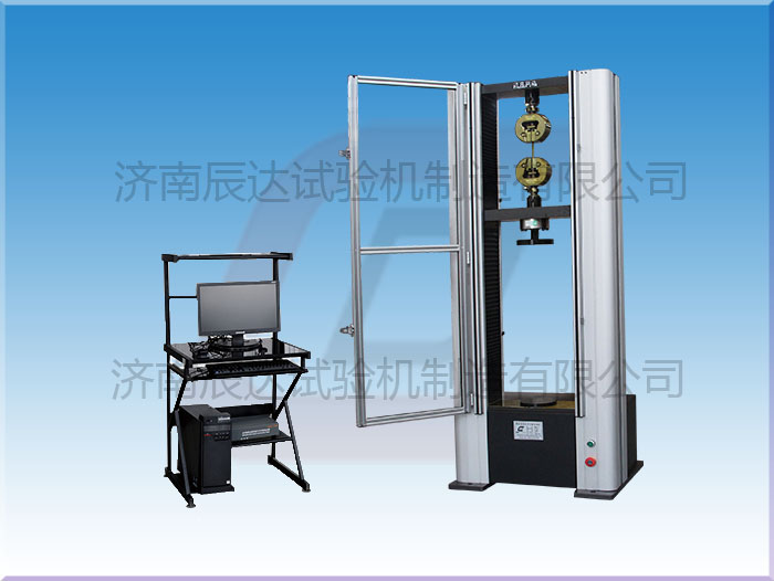 從哪些方面來選擇好的塑料拉力試驗(yàn)機(jī)？