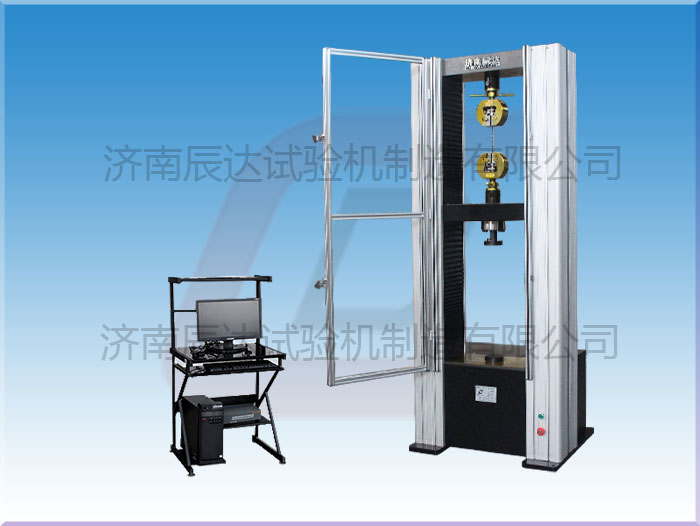 為什么要用萬能材料試驗機(jī)給材料做試驗？