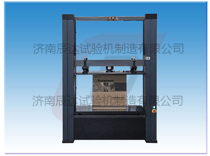紙箱試驗(yàn)機(jī)的特點(diǎn)以及操作時(shí)注意事項(xiàng)是什么？