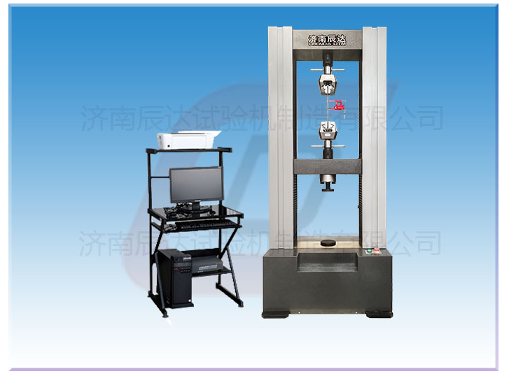 微機(jī)控制電子式萬(wàn)能試驗(yàn)機(jī)的日常維護(hù)怎么做？