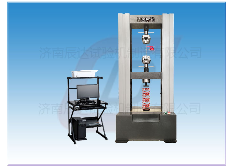 彈簧壓力試驗(yàn)機(jī)使用時(shí)應(yīng)注意哪些呢？