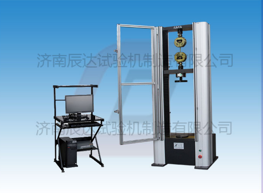 WDW-10M萬能拉力試驗機具備那些功能？日常使用中還有哪些注意事項？
