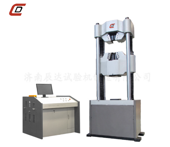影響微機(jī)控制電液伺服萬能試驗(yàn)機(jī)測(cè)試誤差的原因有哪些？又該如何避免呢？