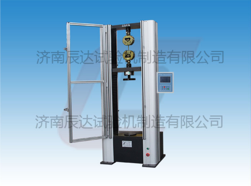 要怎么選擇靠譜的電子萬能試驗(yàn)機(jī)WDS-10M廠來購買產(chǎn)品？