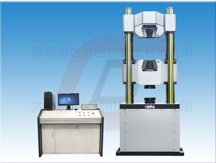 哪些因素會(huì)影響200t萬(wàn)能材料試驗(yàn)機(jī)的精準(zhǔn)度？以及要怎么解決！