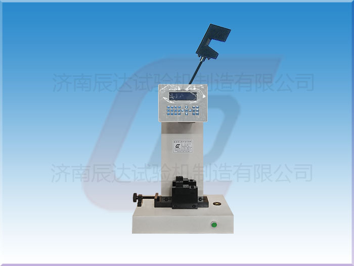 哪些因素會影響簡支梁沖擊試驗(yàn)機(jī)XJJS-5的精準(zhǔn)度？以及要怎么解決！