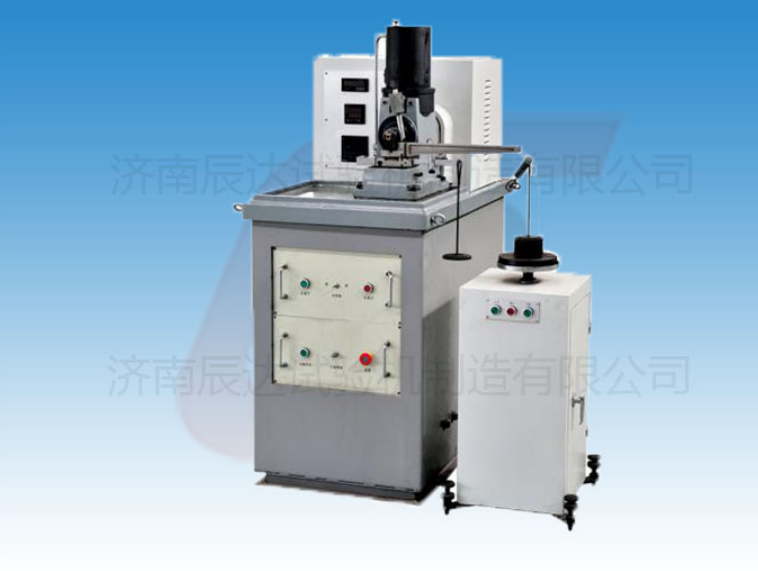 耐磨試驗機(jī)出現(xiàn)故障的原因以及解決方法是什么？