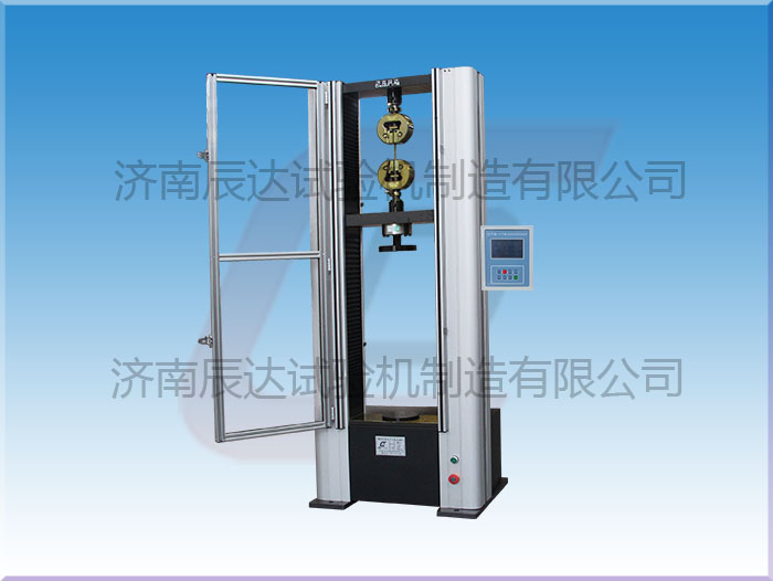 數(shù)顯萬能試驗機WDS-100具備那些功能,日常使用中還有哪些注意事項？