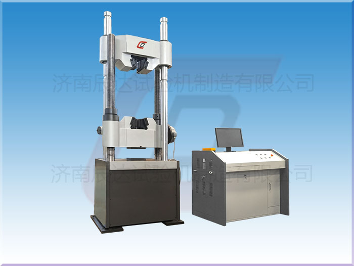 液壓式萬能材料試驗機出現(xiàn)故障的原因以及解決方法是什么？