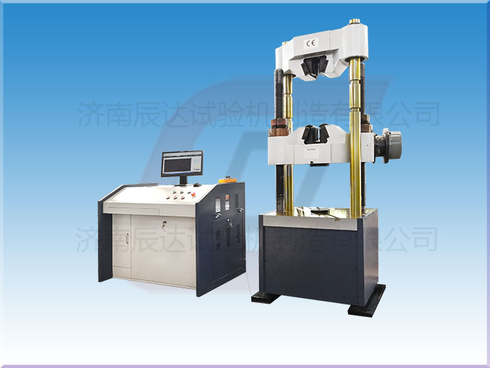 哪些因素會(huì)影響WAW-600C拉伸萬能試驗(yàn)機(jī)的精準(zhǔn)度？