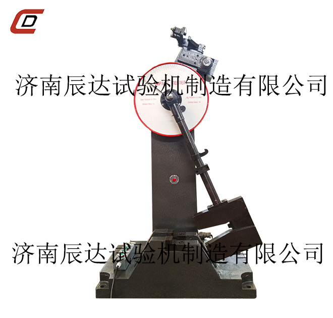 沖擊試驗(yàn)機(jī)的保養(yǎng)，應(yīng)該采取哪些措施