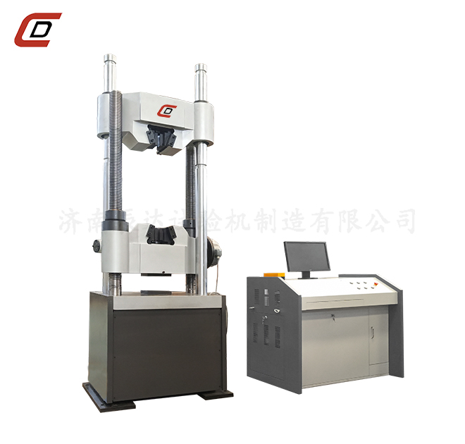 拉力試驗(yàn)機(jī)在使用過(guò)程中出現(xiàn)打滑現(xiàn)象，是什么原因呢?