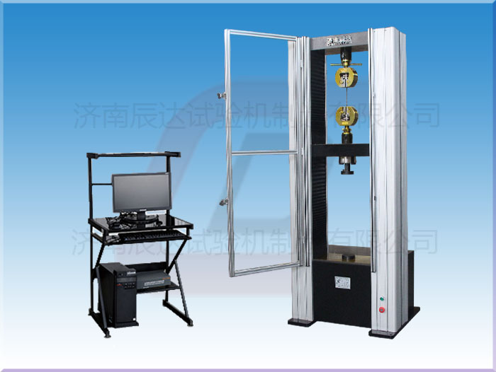 材料試驗(yàn)機(jī)經(jīng)常出現(xiàn)故障，對(duì)于常見故障的原因