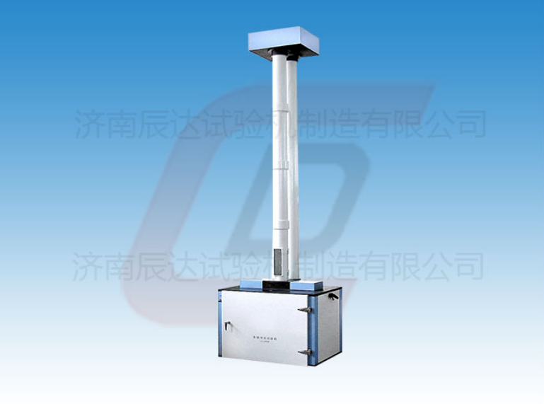 落錘沖擊試驗機的操作步驟，你們都清楚嗎?