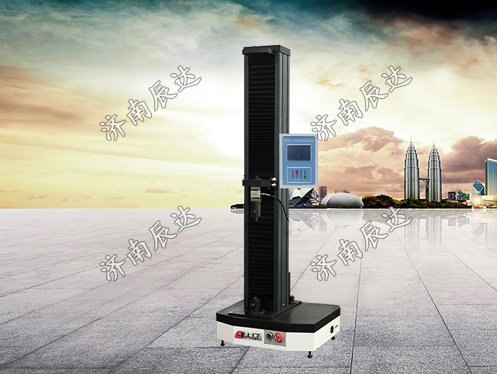 WDS-5 數(shù)顯電子萬(wàn)能試驗(yàn)機(jī)