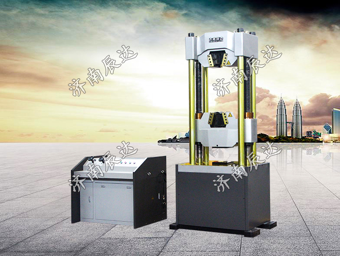 液壓萬能試驗(yàn)機(jī)在建筑行業(yè)中的作用是什么？
